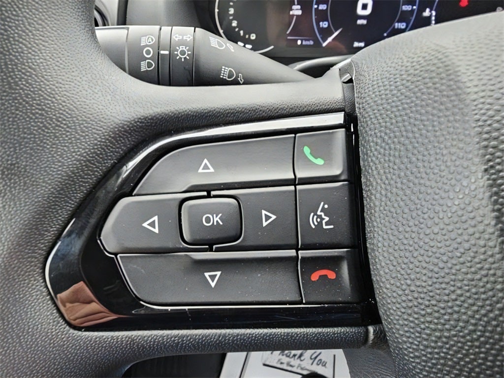 2025 RAM Promaster Base