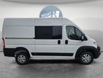 2025 RAM Promaster Base