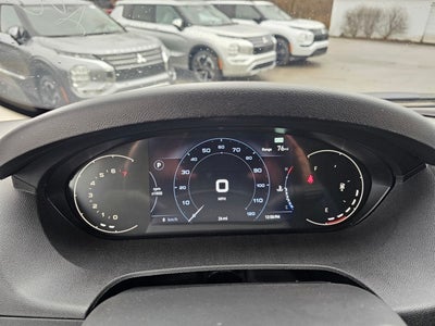 2025 RAM Promaster Base