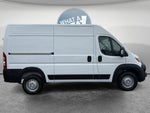 2027 RAM Promaster High Roof