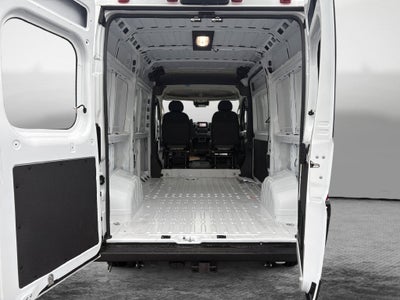 2027 RAM Promaster High Roof