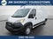 2025 RAM Promaster High Roof