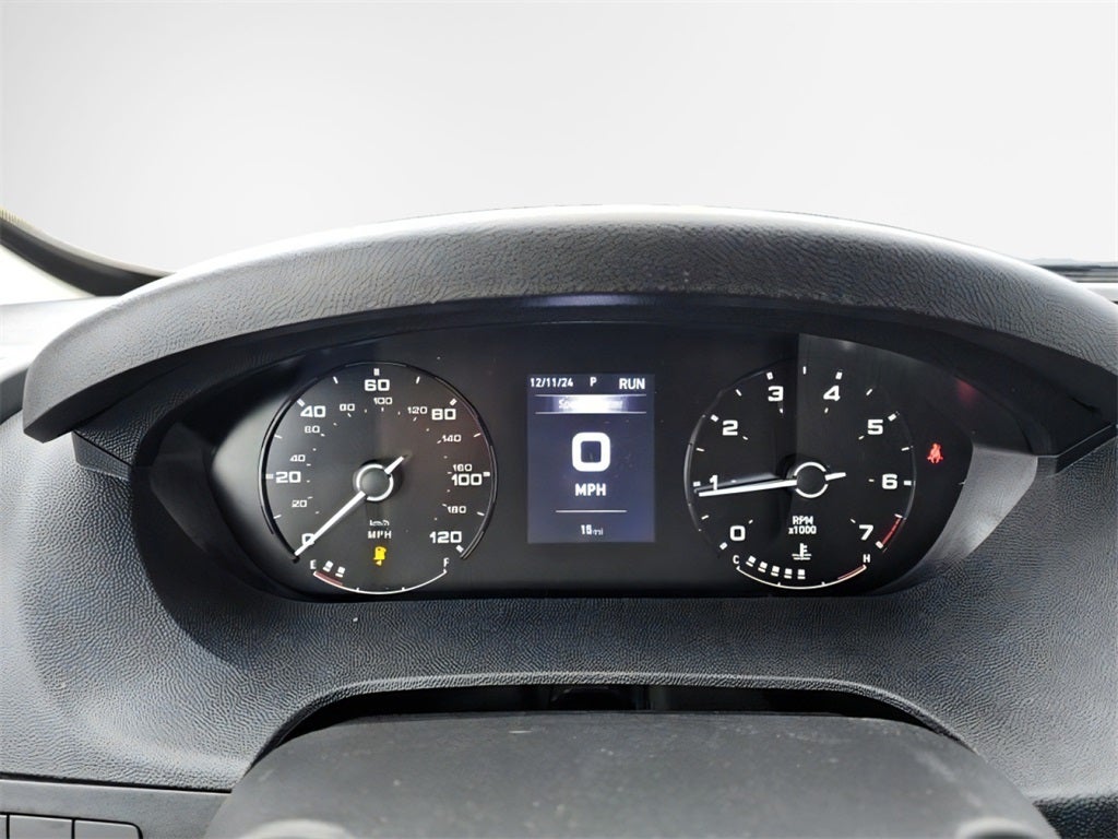 2025 RAM Promaster High Roof