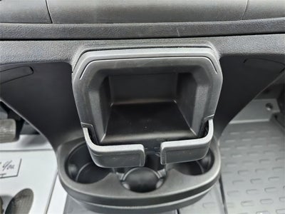 2025 RAM Promaster High Roof