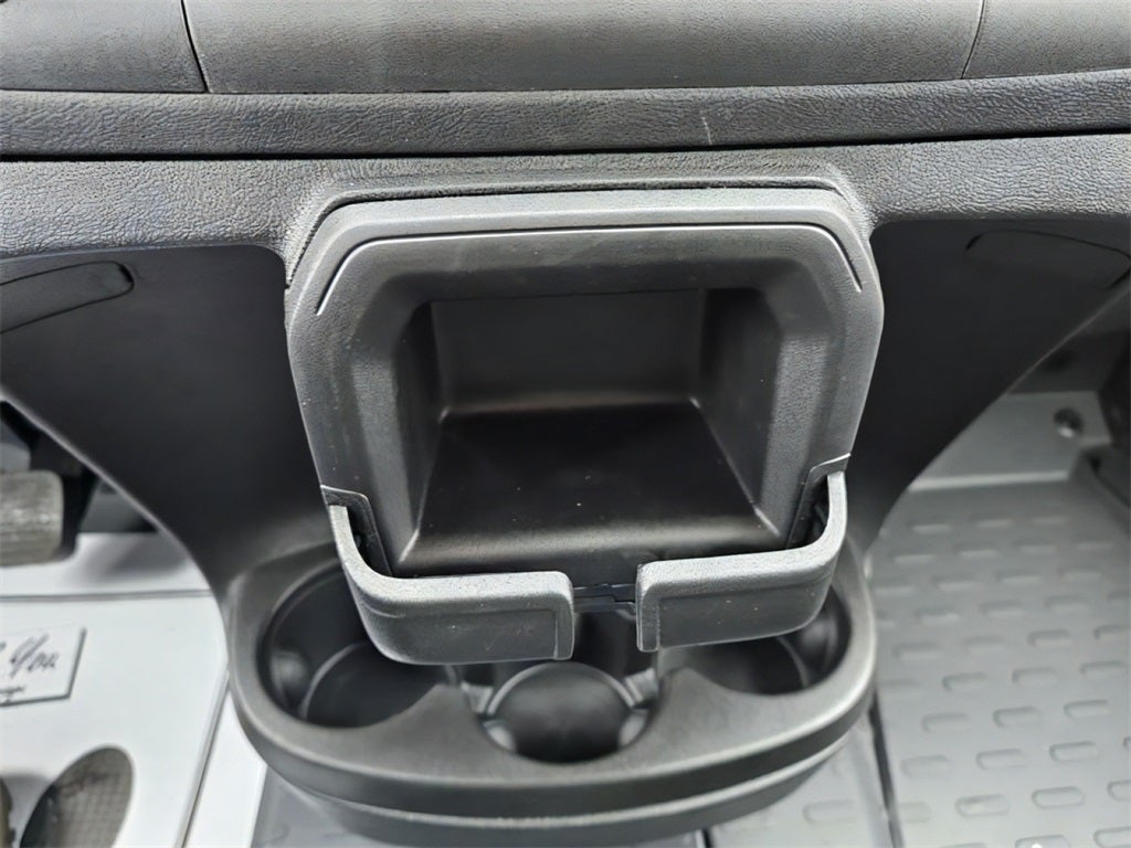 2025 RAM Promaster High Roof