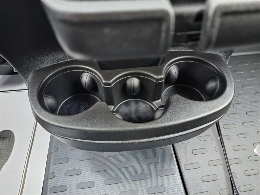 2025 RAM Promaster High Roof