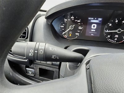 2025 RAM Promaster High Roof