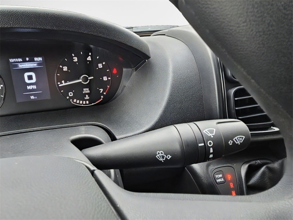 2025 RAM Promaster High Roof