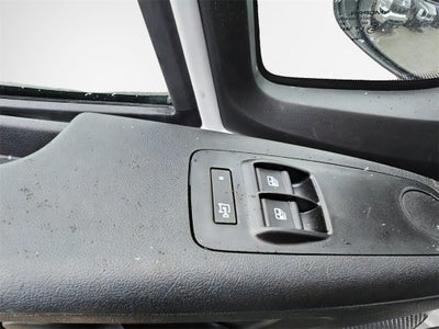 2025 RAM Promaster High Roof