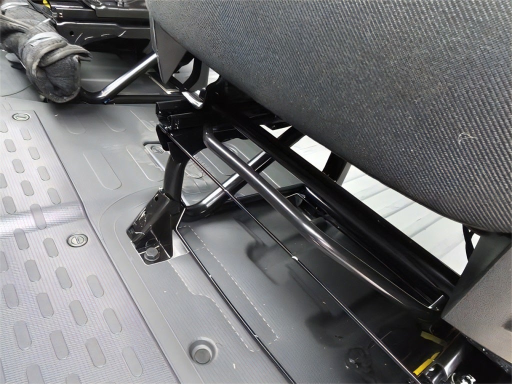 2025 RAM Promaster High Roof