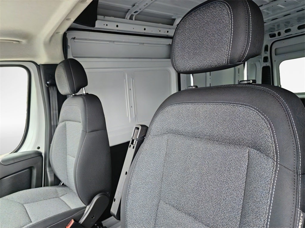 2025 RAM Promaster High Roof / 159" WB