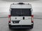 2025 RAM Promaster High Roof