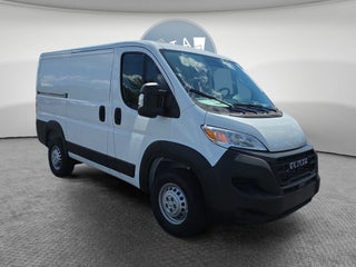 2026 RAM Promaster Low Roof