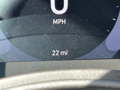 2025 FIAT 500 Battery Electric