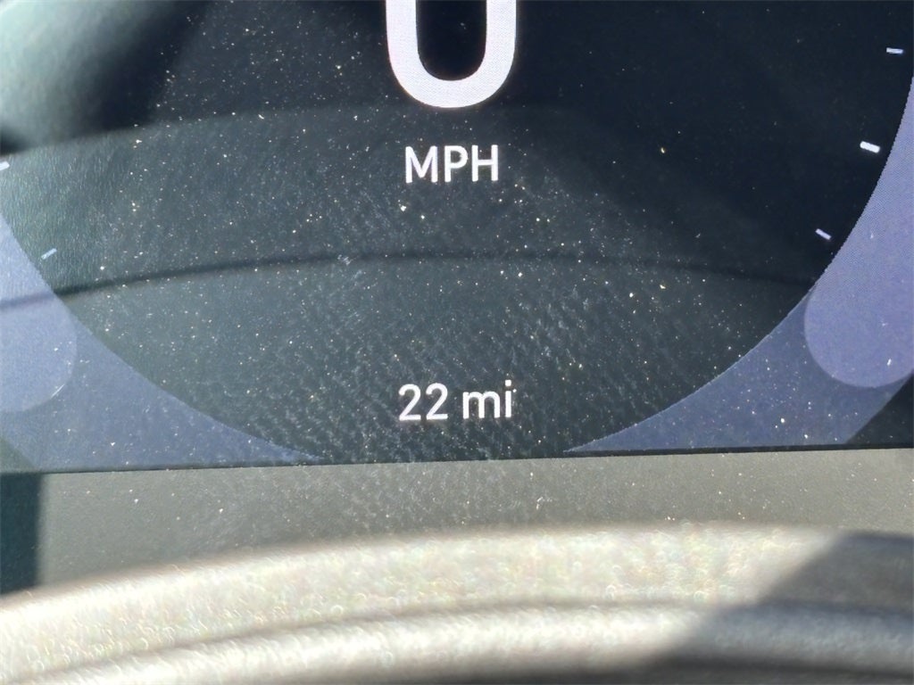 2025 FIAT 500 Battery Electric