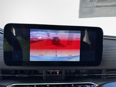 2025 FIAT 500 Battery Electric