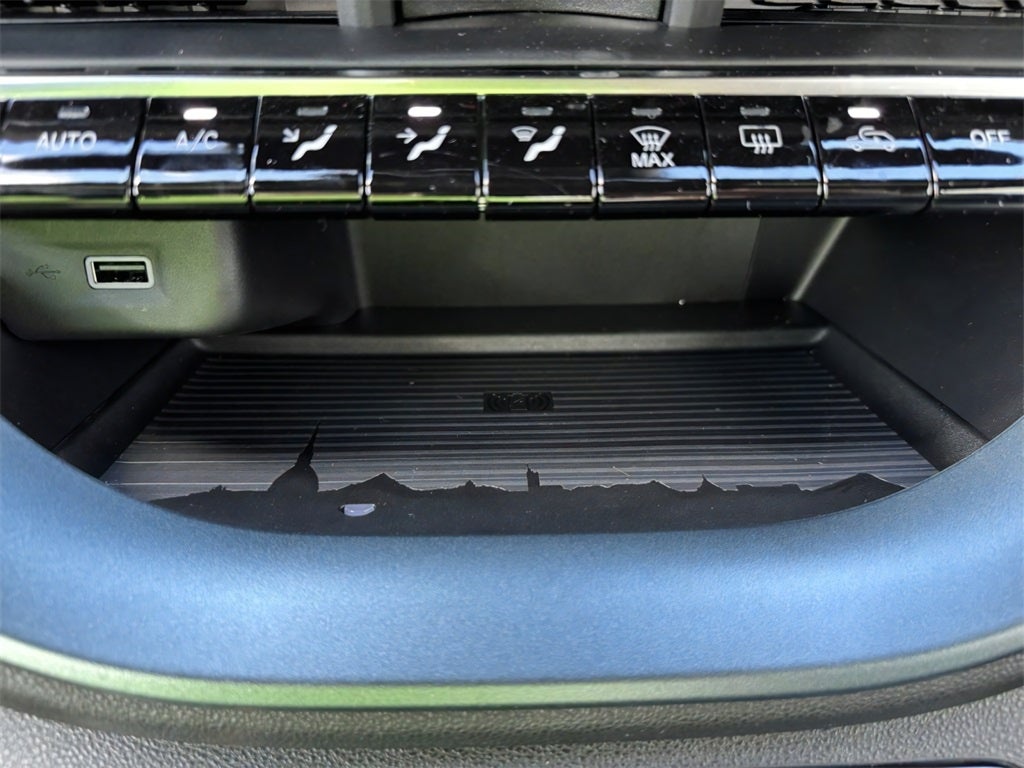 2025 FIAT 500 Battery Electric