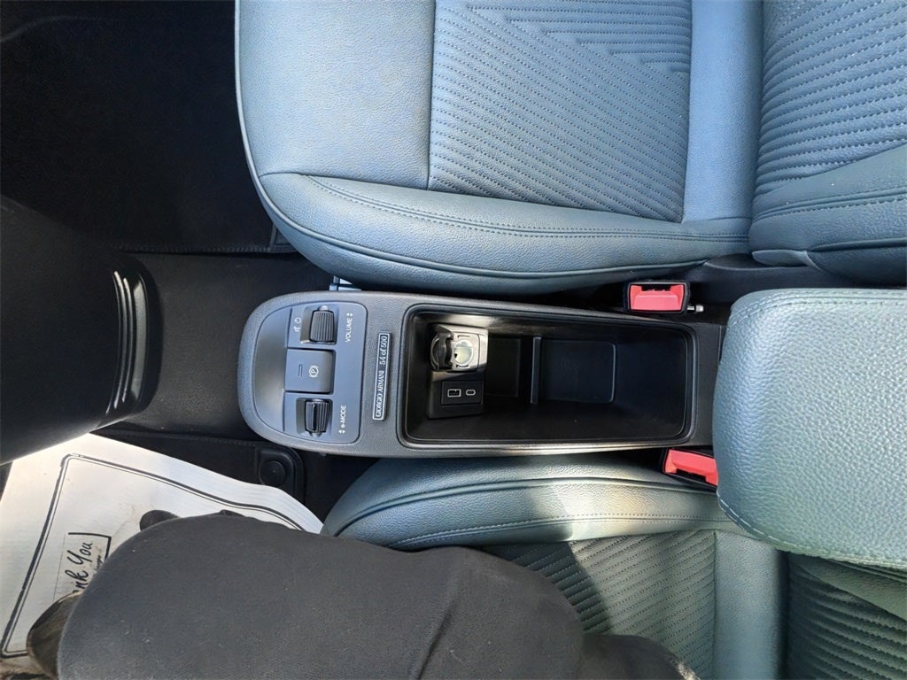 2025 FIAT 500 Battery Electric