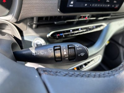 2025 FIAT 500 Battery Electric