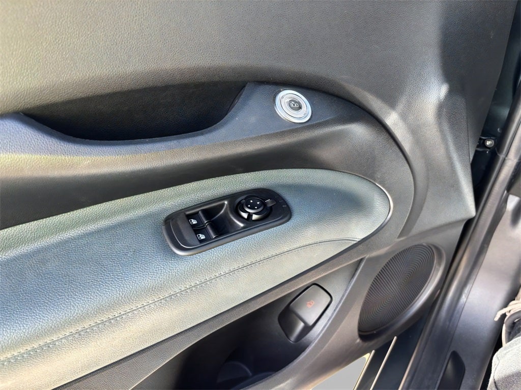 2025 FIAT 500 Battery Electric