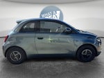 2025 FIAT 500 Battery Electric