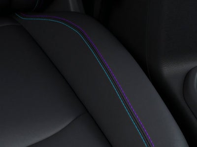 2027 Jeep Wrangler Base