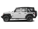 2027 Jeep Wrangler Base