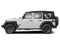 2027 Jeep Wrangler Base
