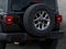 2026 Jeep Wrangler Base