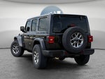 2026 Jeep Wrangler Base