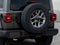 2026 Jeep Wrangler Base