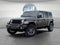 2026 Jeep Wrangler Base