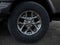 2026 Jeep Wrangler Base