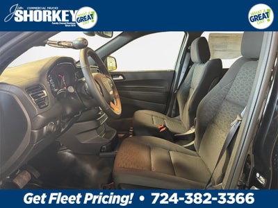 2026 Dodge Durango Pursuit