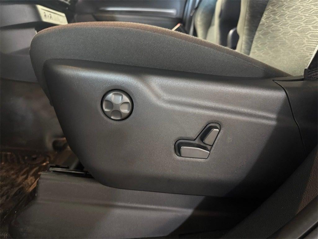 2026 Dodge Durango Pursuit