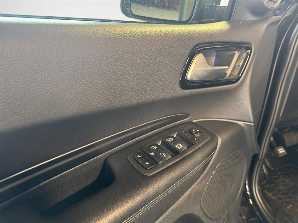 2026 Dodge Durango Pursuit