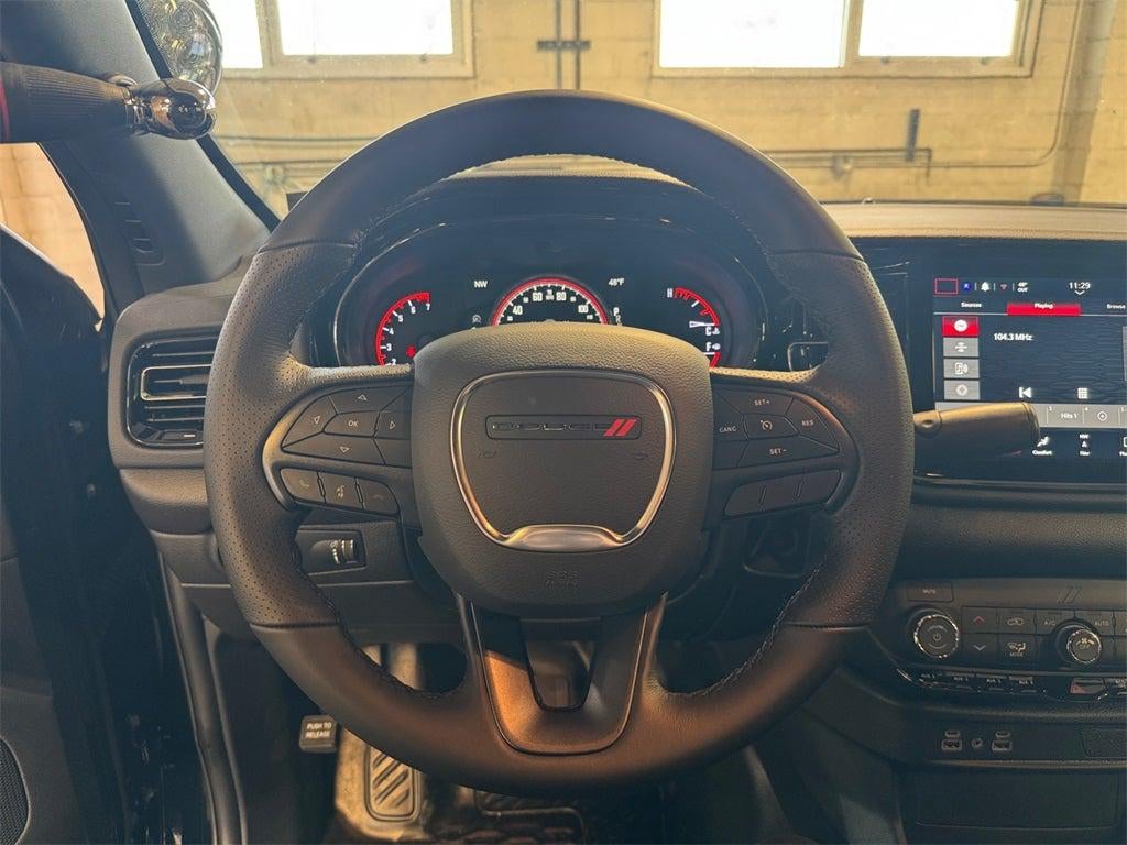 2026 Dodge Durango Pursuit