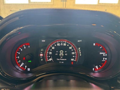 2026 Dodge Durango Pursuit