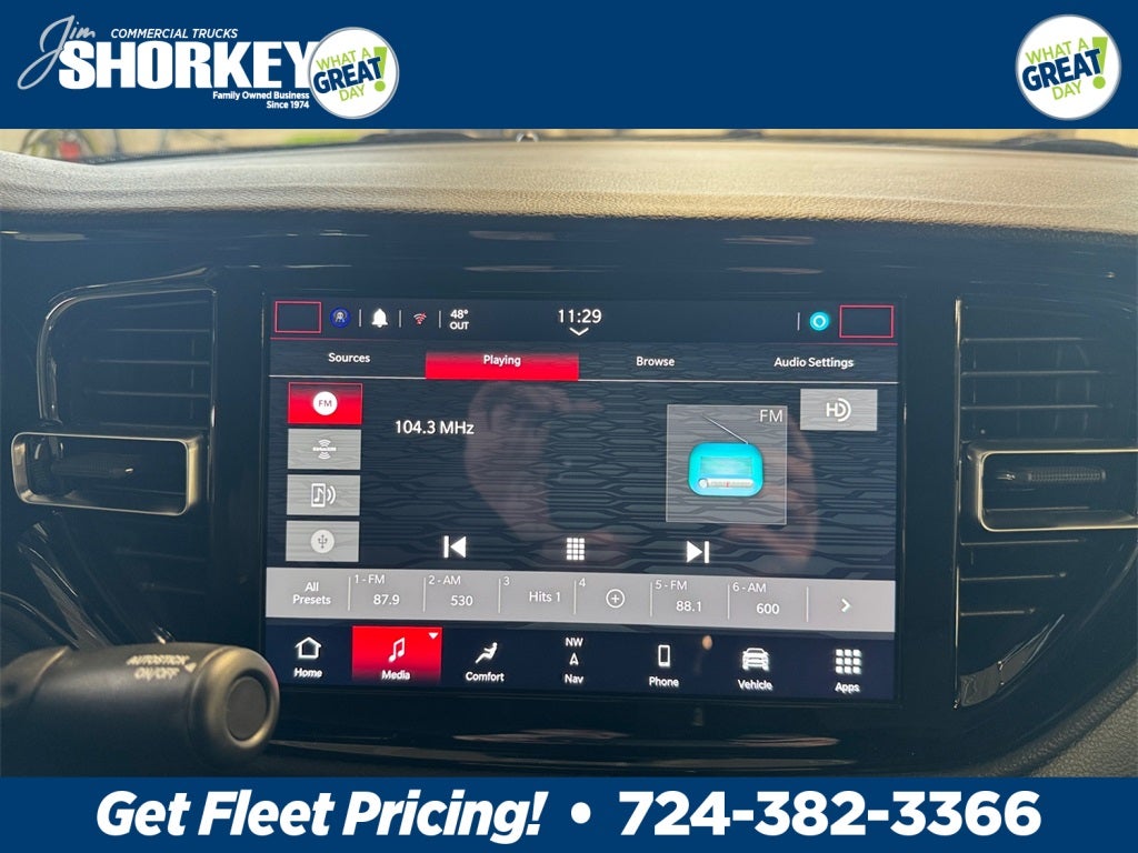 2026 Dodge Durango Pursuit