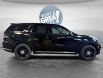 2026 Dodge Durango Pursuit