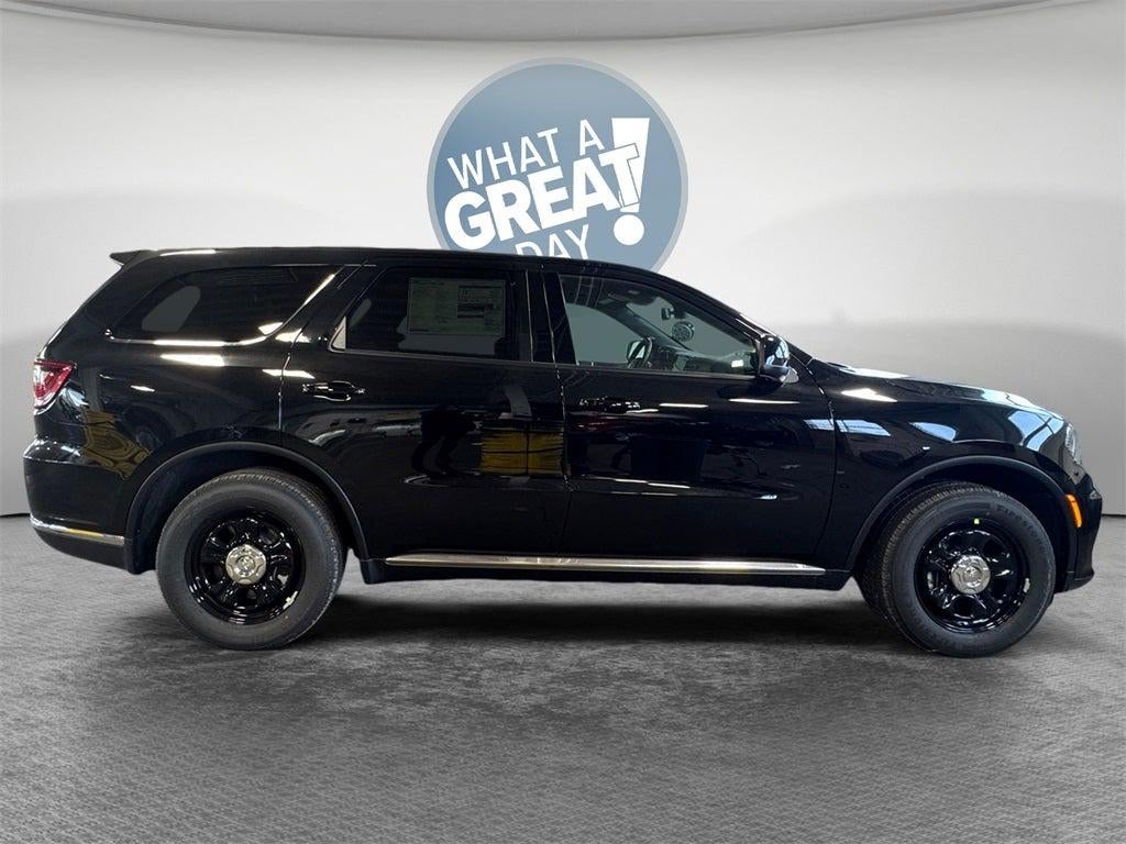 2026 Dodge Durango Pursuit