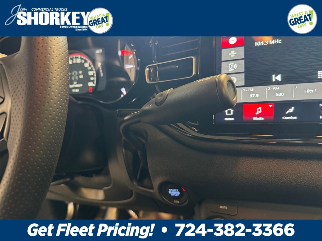 2026 Dodge Durango Pursuit