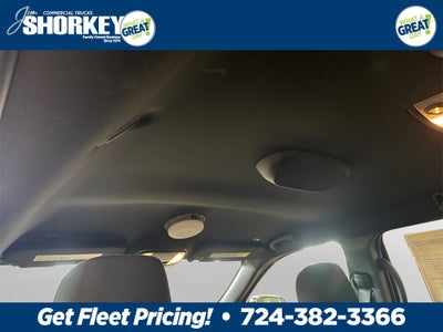 2026 Dodge Durango Pursuit