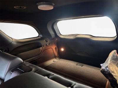 2026 Dodge Durango Pursuit