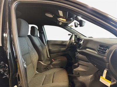 2026 Dodge Durango Pursuit