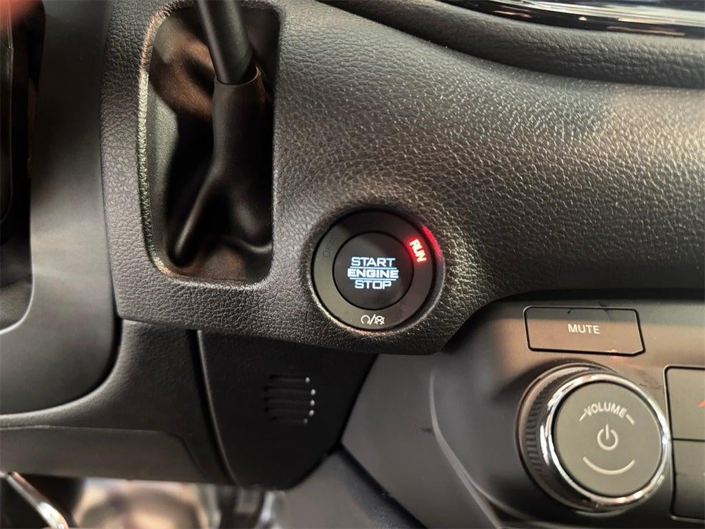 2026 Dodge Durango Pursuit