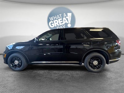 2026 Dodge Durango Pursuit