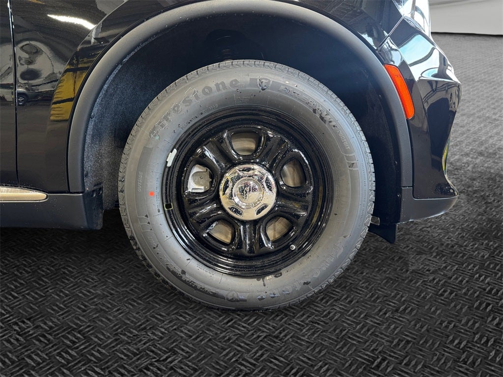 2026 Dodge Durango Pursuit