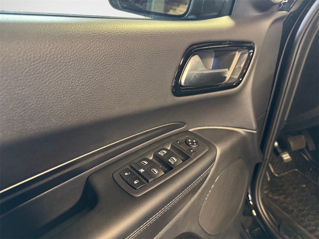 2026 Dodge Durango Pursuit