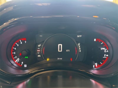 2026 Dodge Durango Pursuit